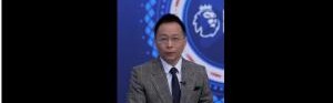 B体育APP-亲自对线球迷：要是被阿森纳反超就小丑了 詹俊：好怕啊