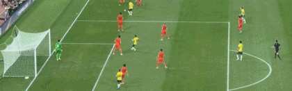 B体育官方入口-就这么难防？韦卢皮莱本届18强赛两战国足都取得进球