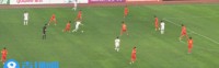 B体育APP-被2打6！U22国足丢球0-1落后越南，阮国越半转身铲射破门