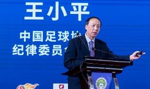 B体育官方入口-南方周末：李铁与球童抢球未予处罚，办案机关认为王小平提供帮助